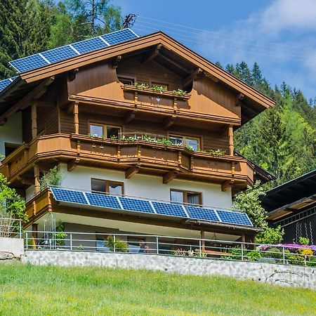 Haus Heachmoos Wildschoenau Exterior foto